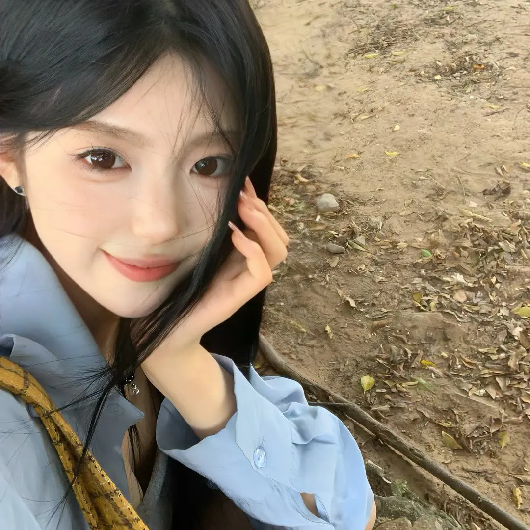 我不是坏女孩