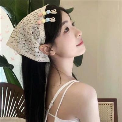 大学春光