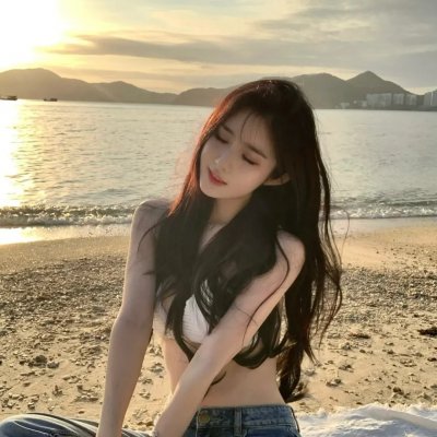 来自纽约的女孩