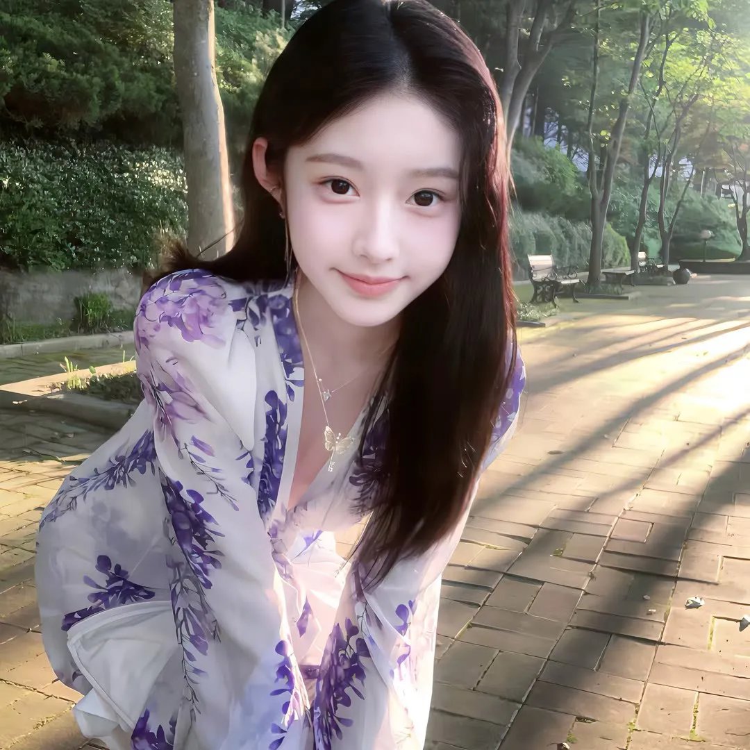 美丽的故事